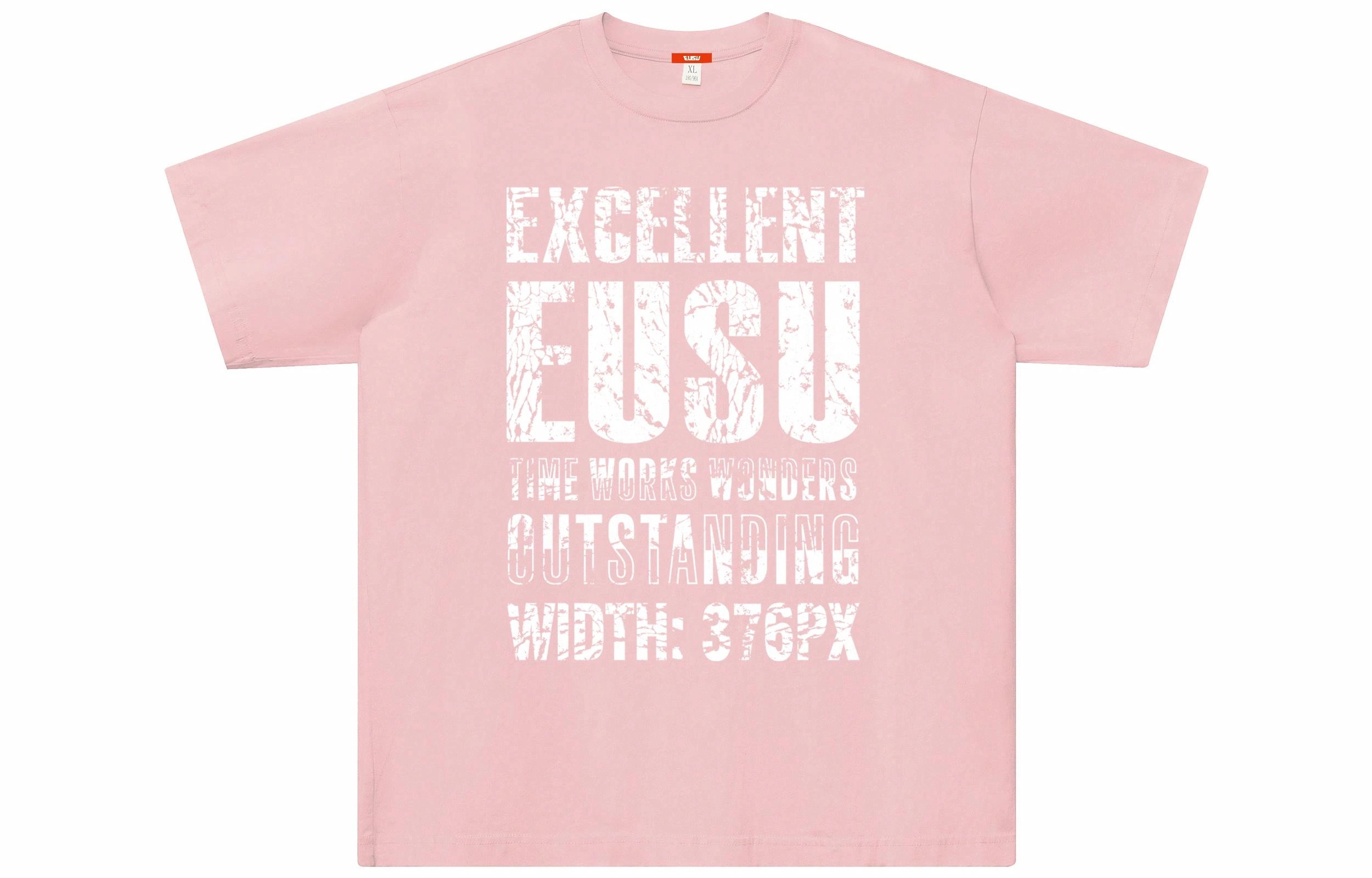 EUSU logoT