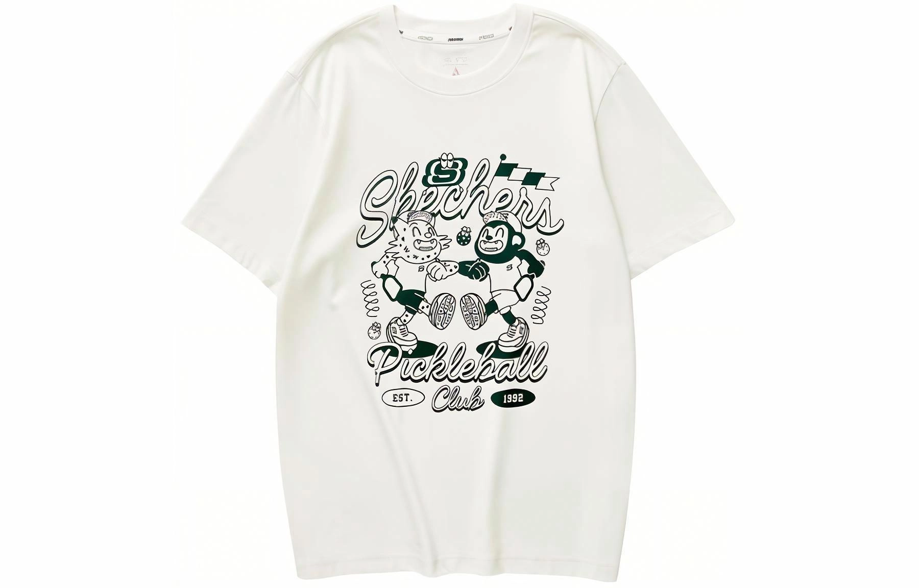 Skechers SS24 T