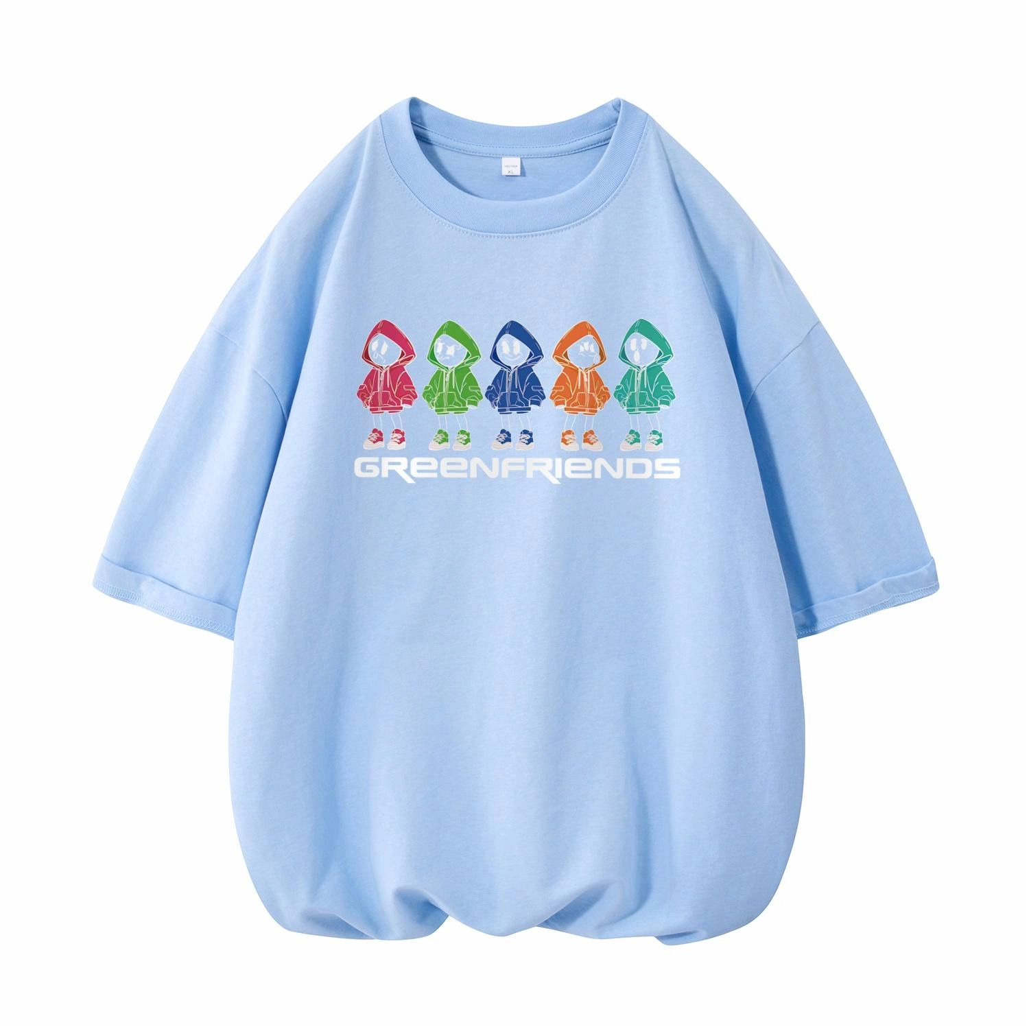 GF T