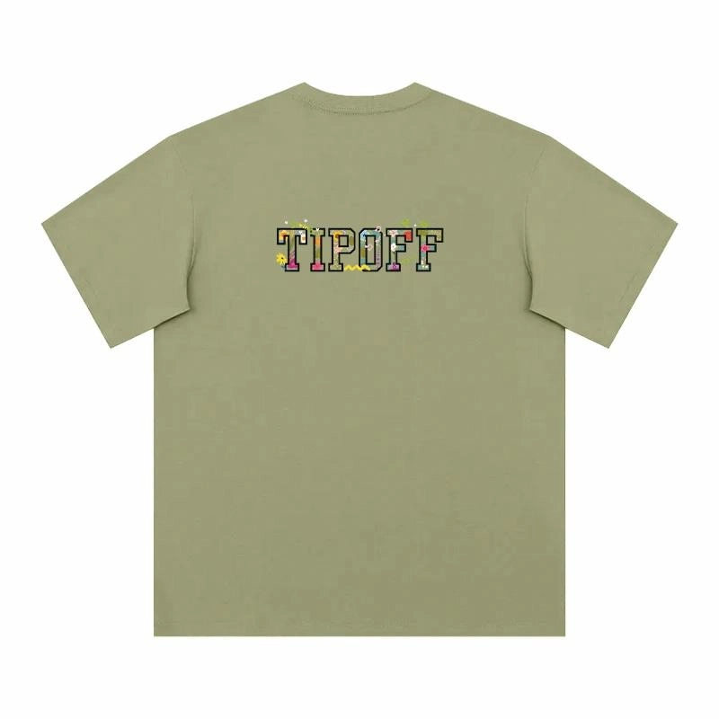 TIP-OFF T