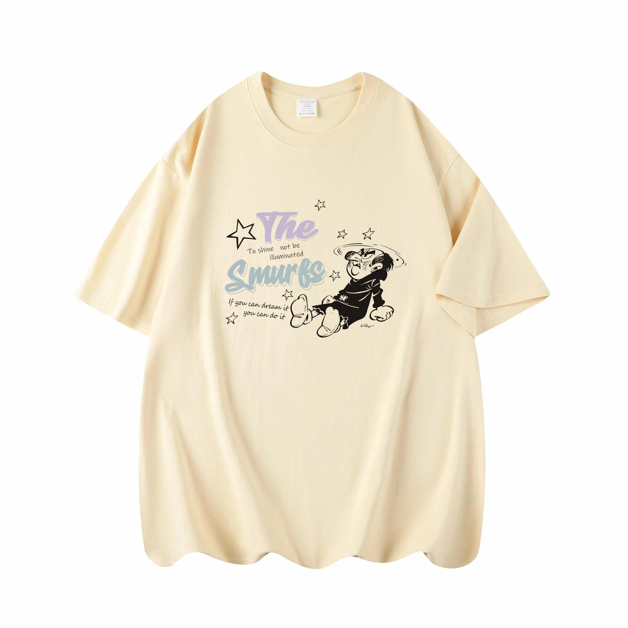 T