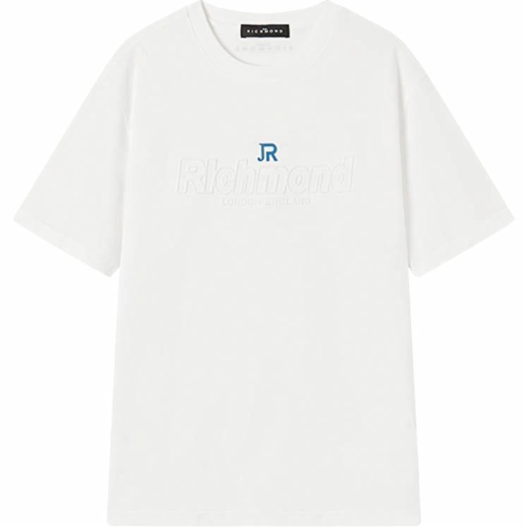 JOHN RICHMOND SS24 logoT