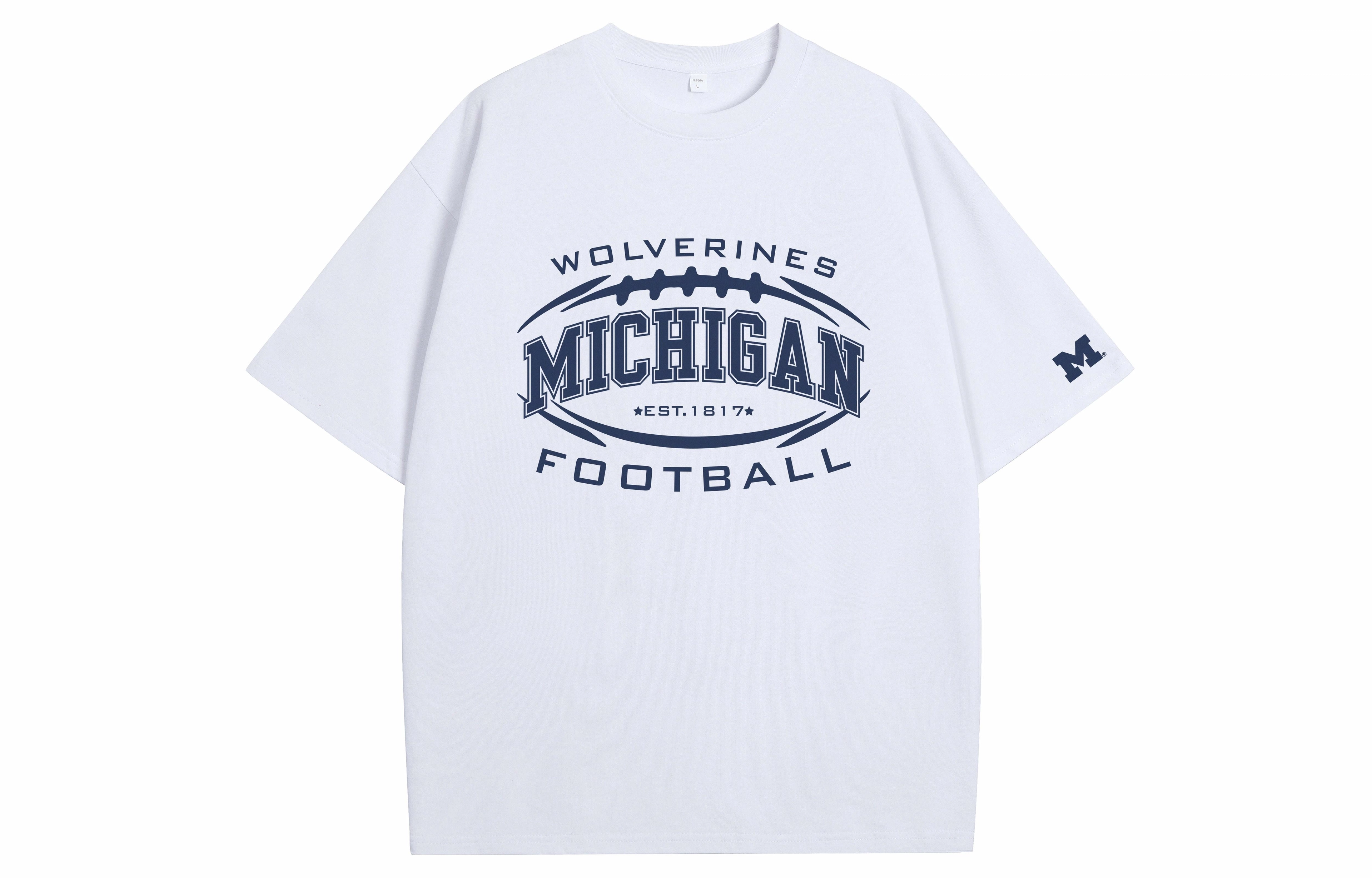 NCAA LogoT