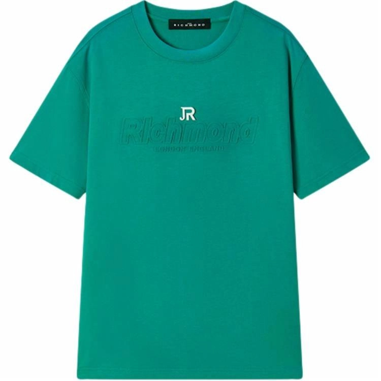 JOHN RICHMOND SS24 logoT