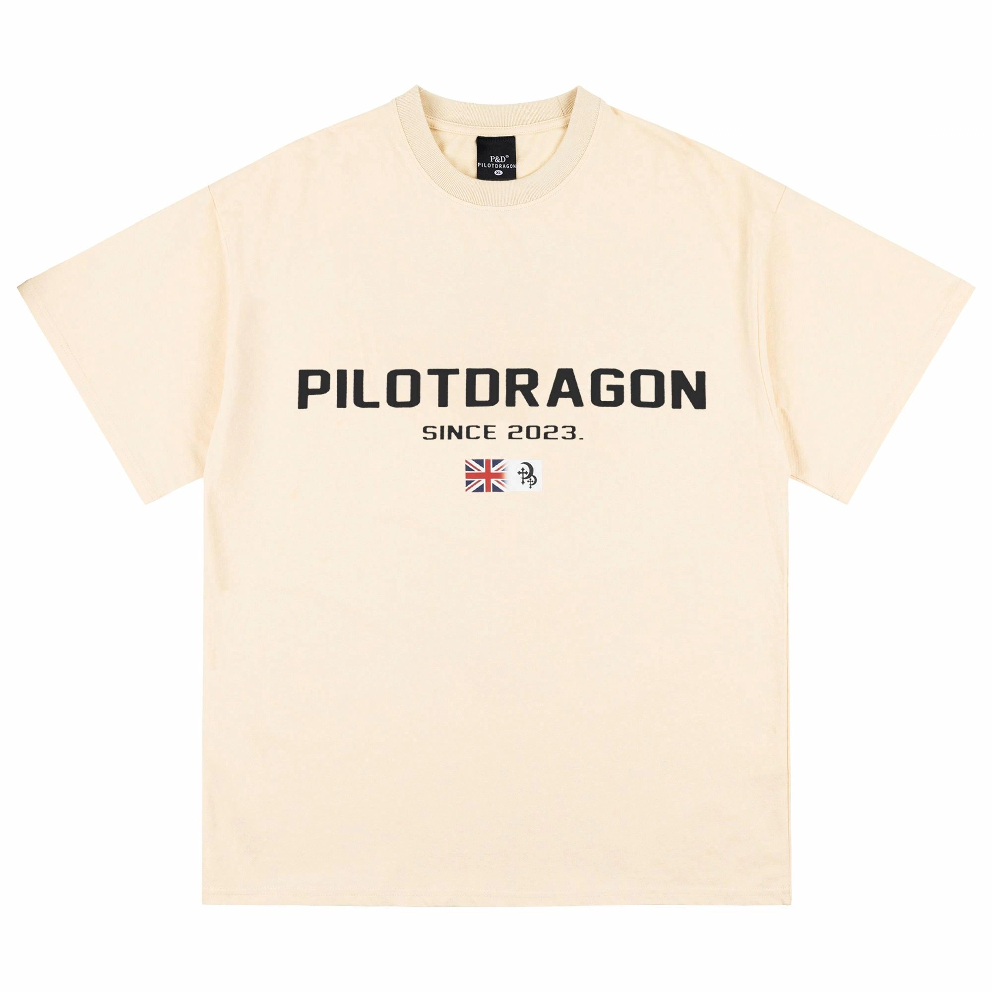 PILOTDRAGON PD logoT