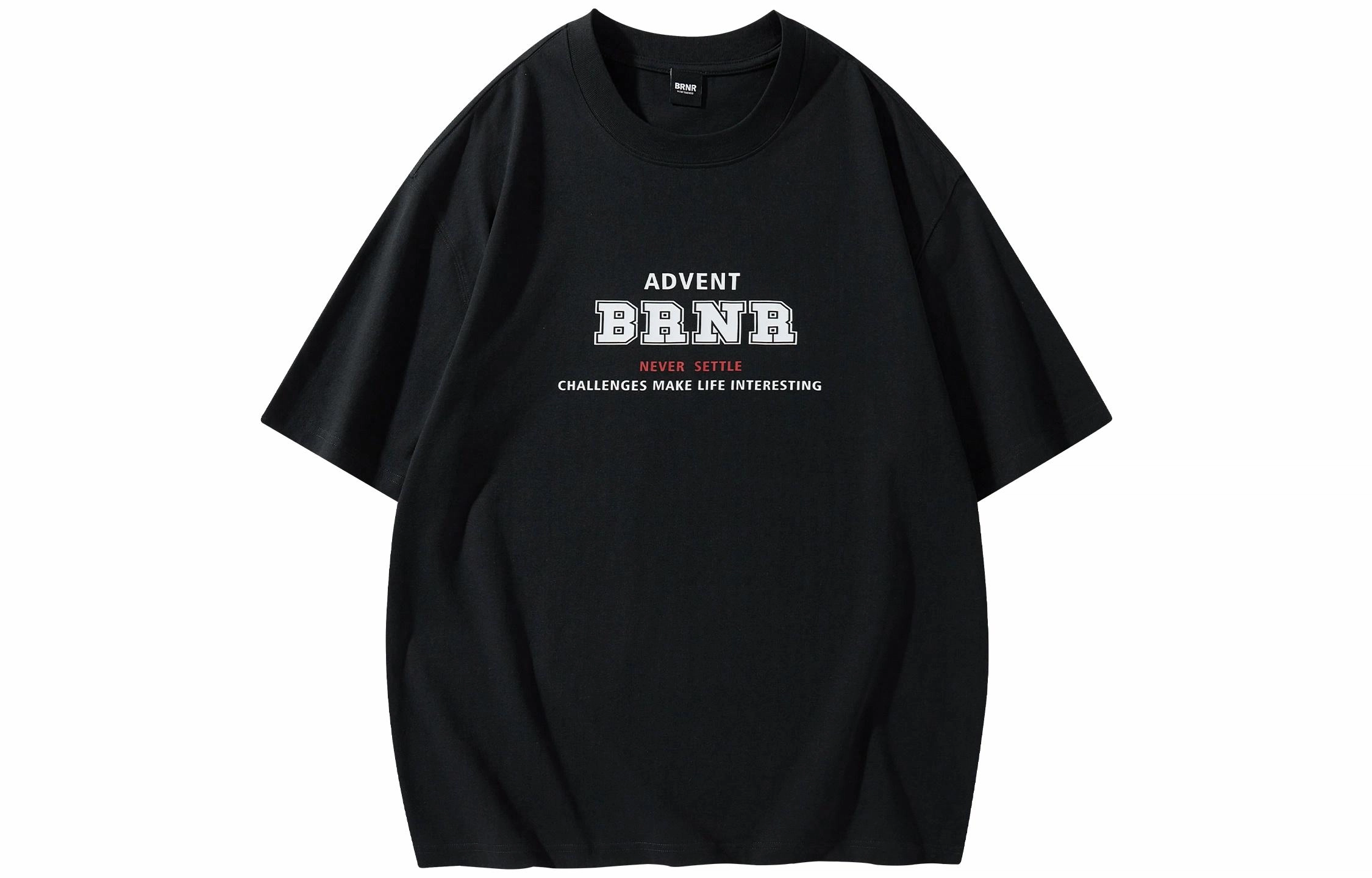 BRNR LogoT
