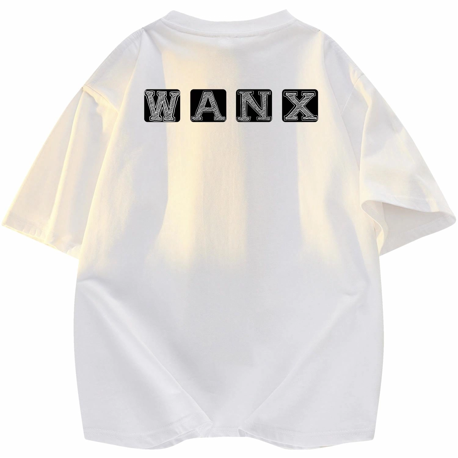 WANX LogooversizeT