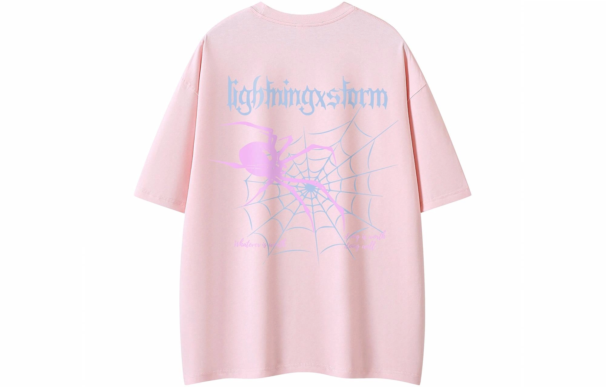 Lightning X Storm T