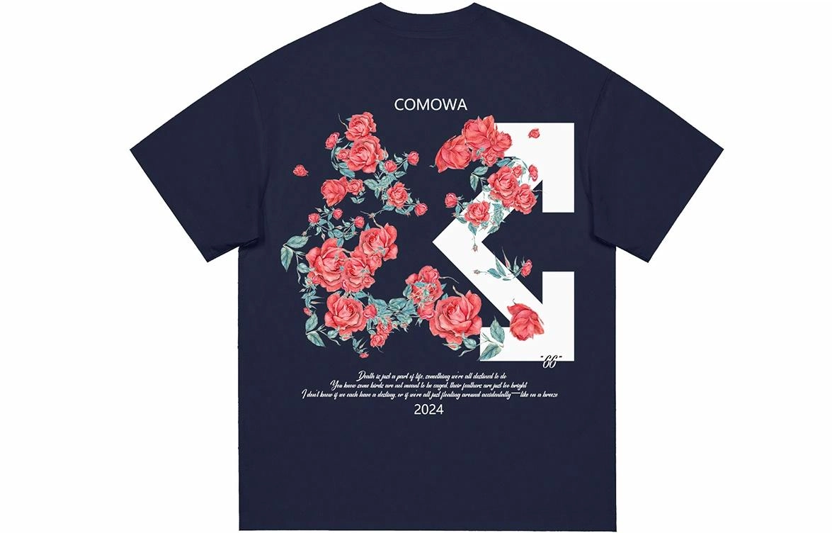 COMOWA LogoT