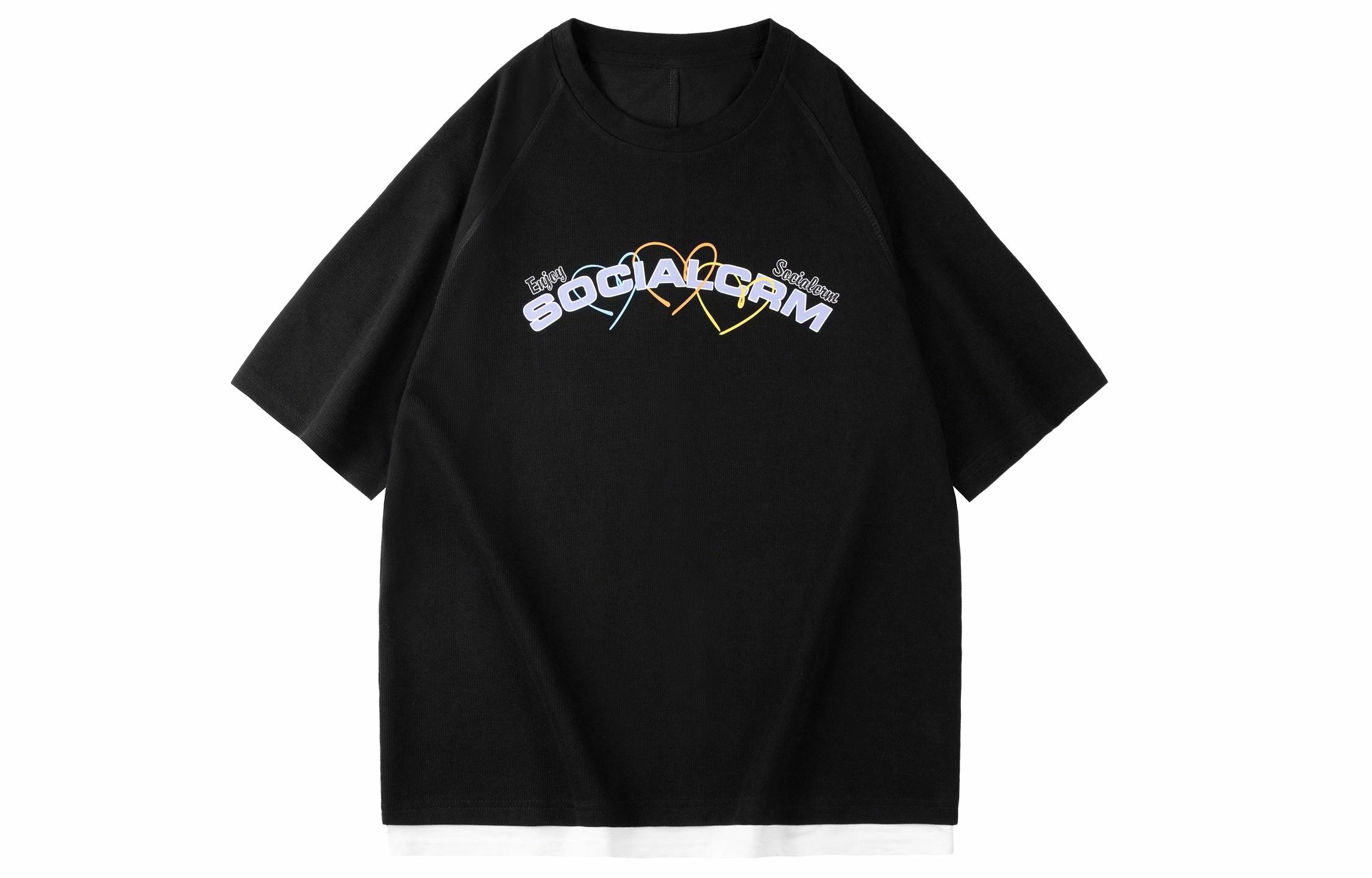 SCRM LogoT