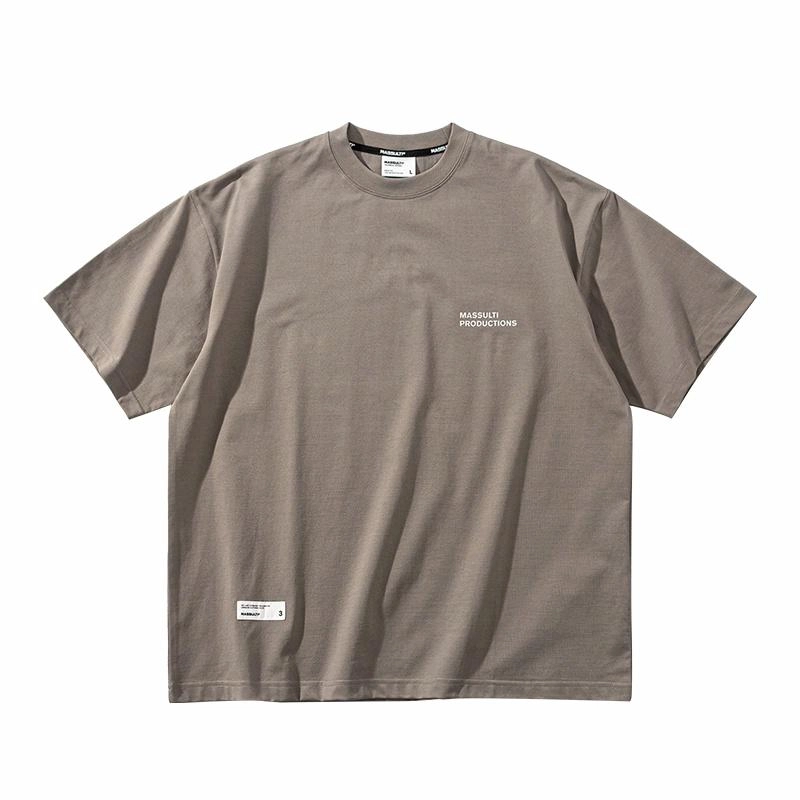 MASSULTI T