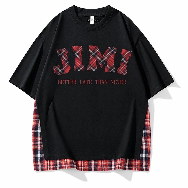 JIMIJONS T