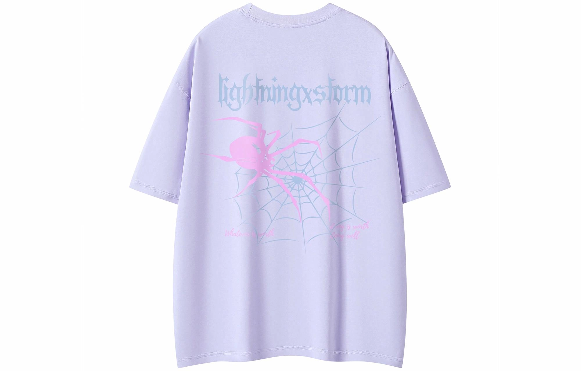 Lightning X Storm T