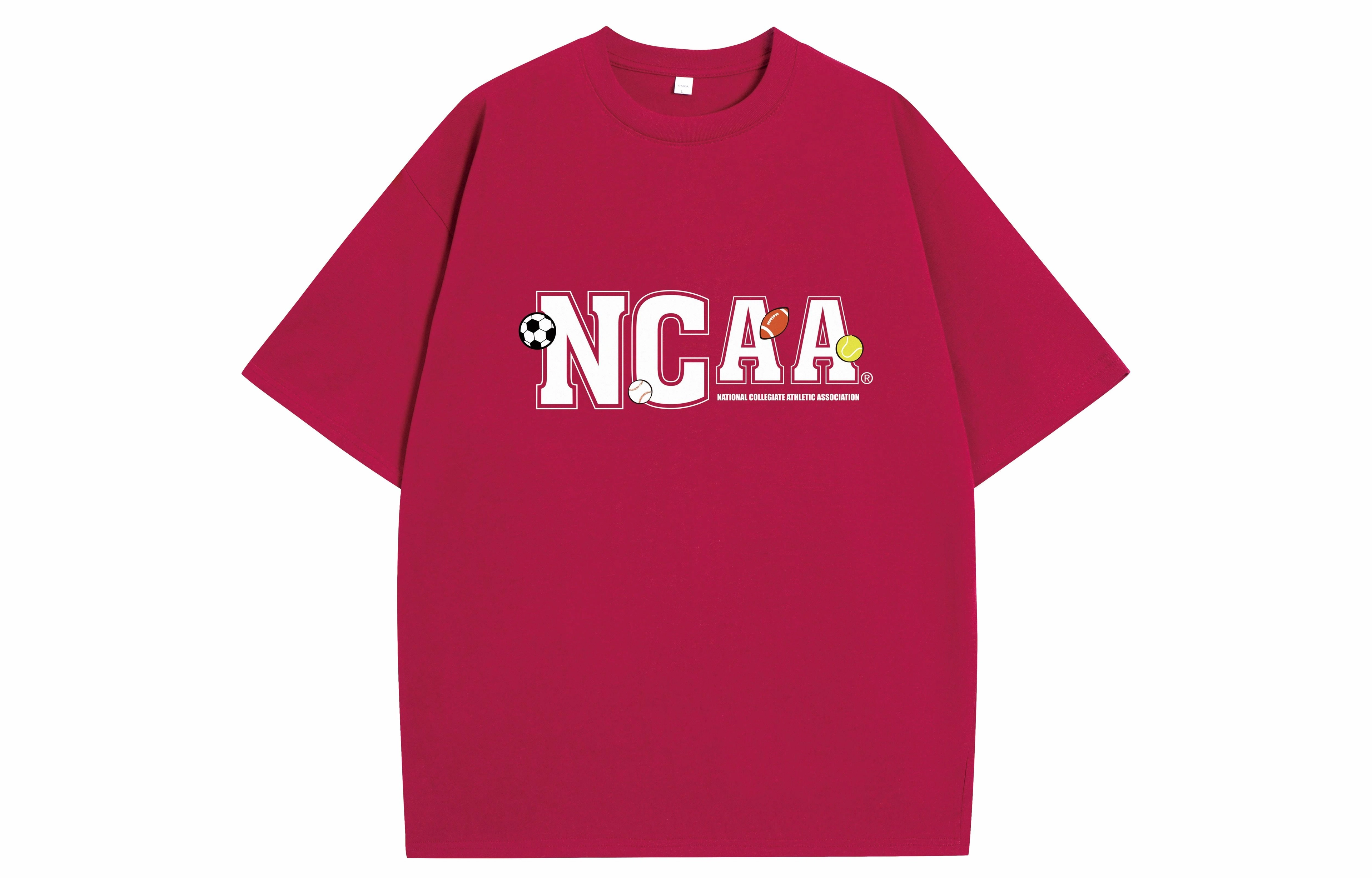NCAA LogoT
