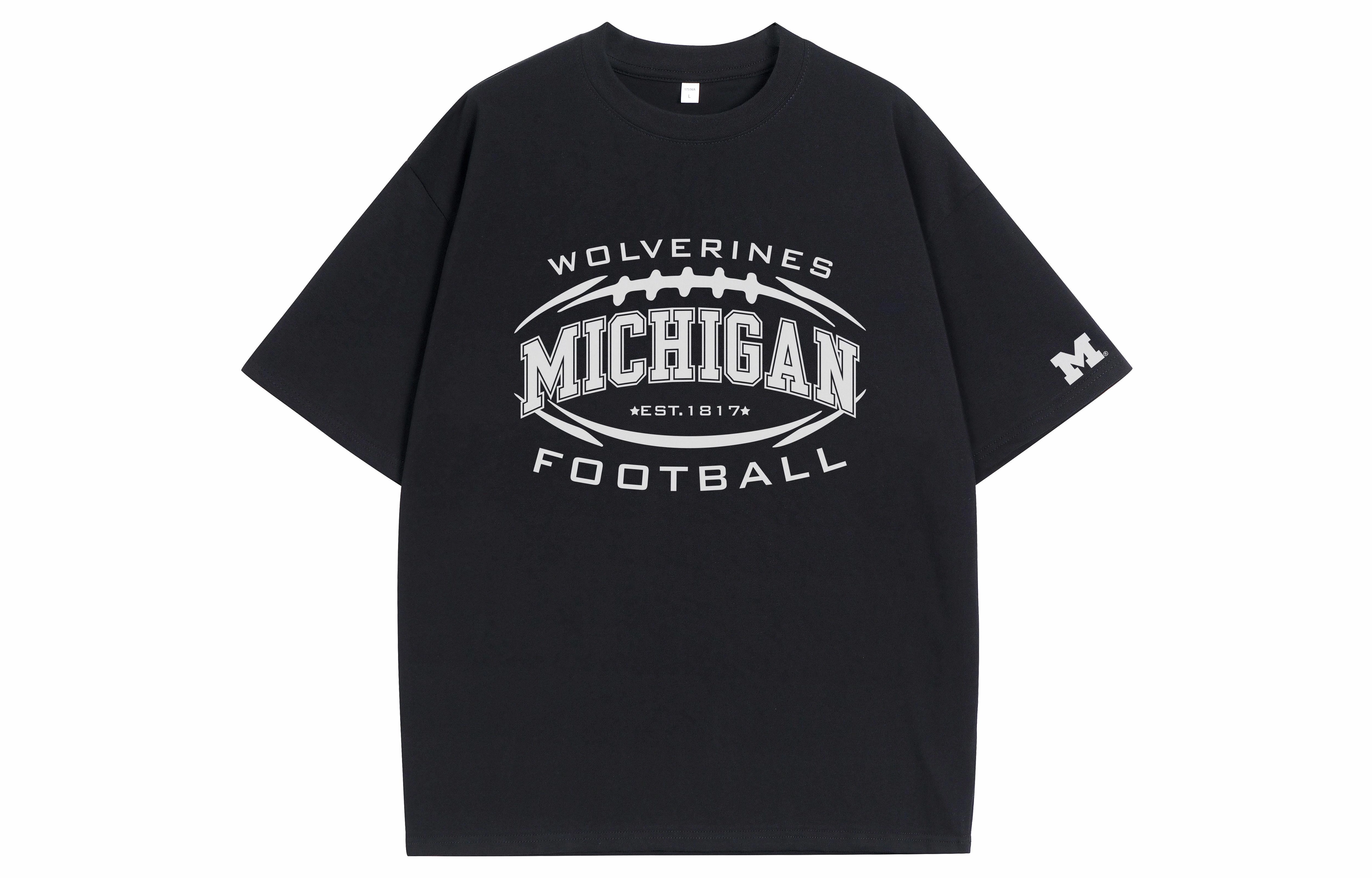 NCAA LogoT