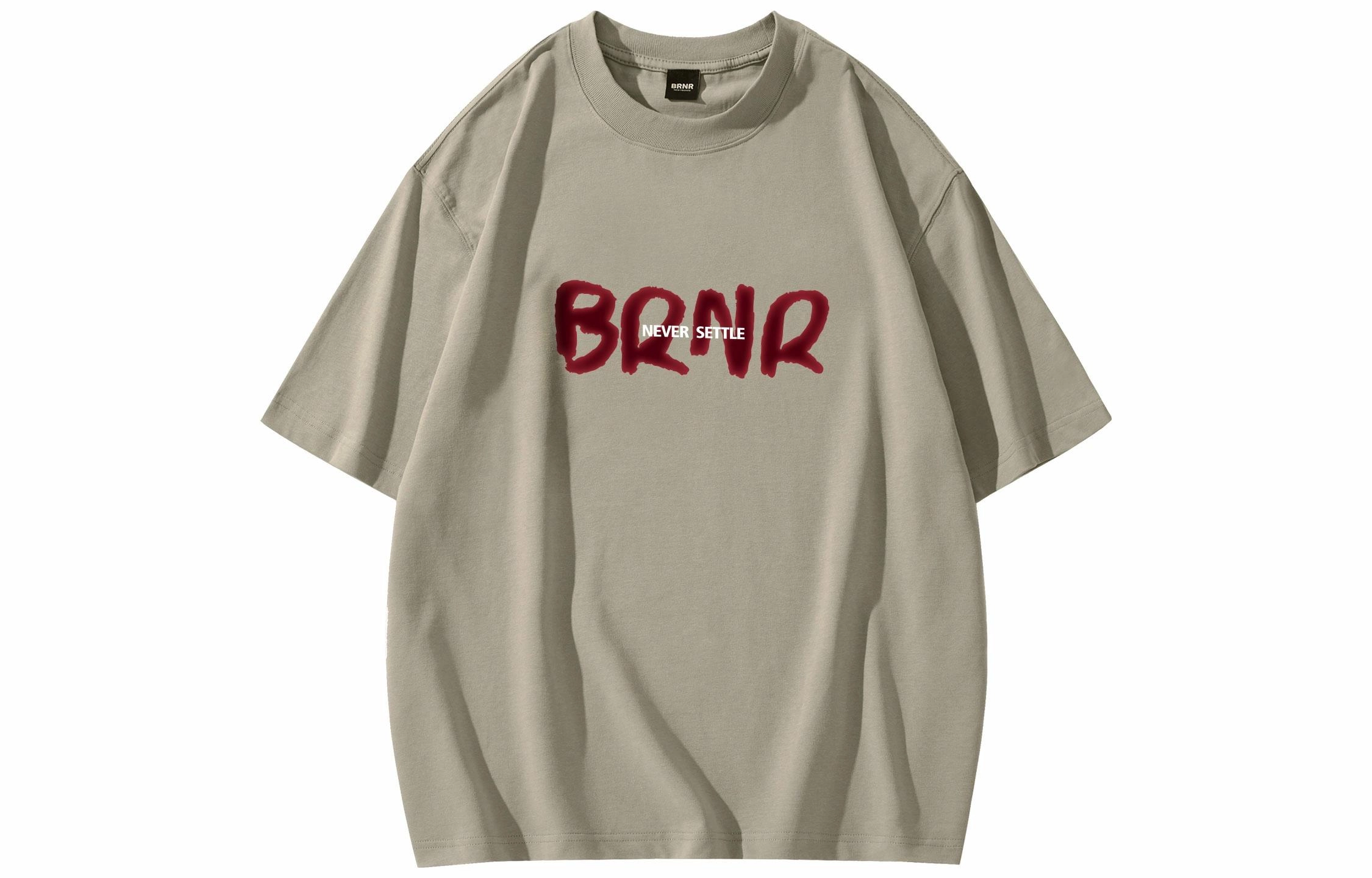 BRNR T