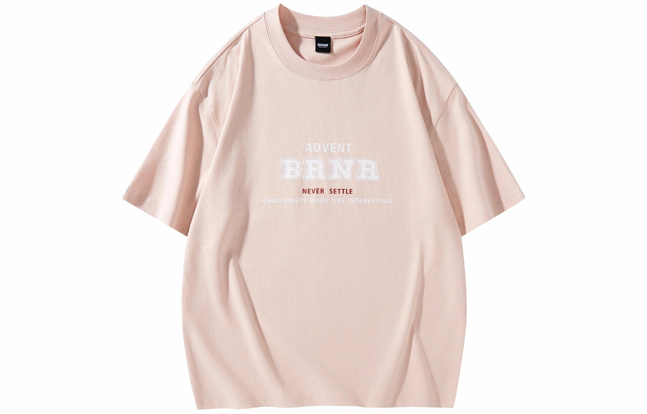 BRNR LogoT