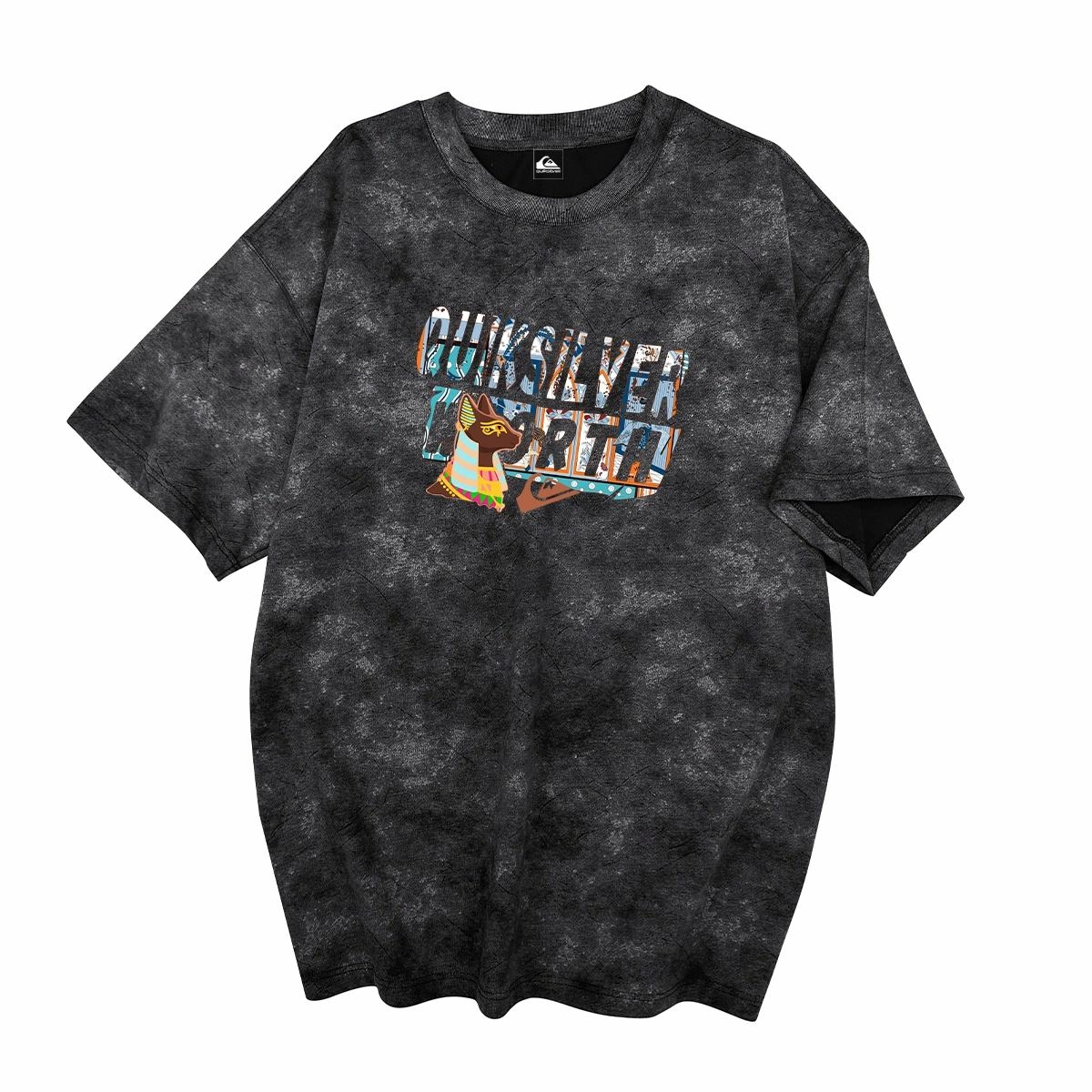 Quiksilver oversizeT