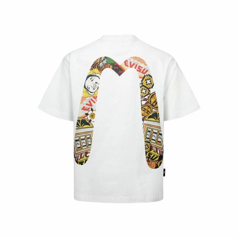EVISU AW24 MT