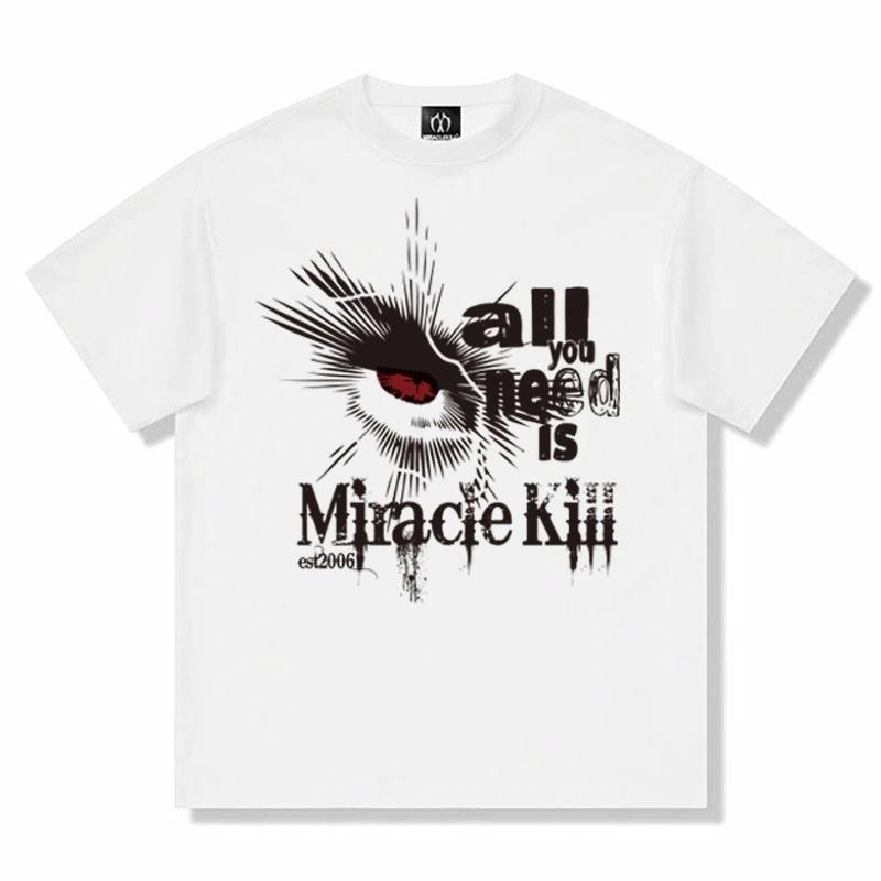 MIRACLE KILL T