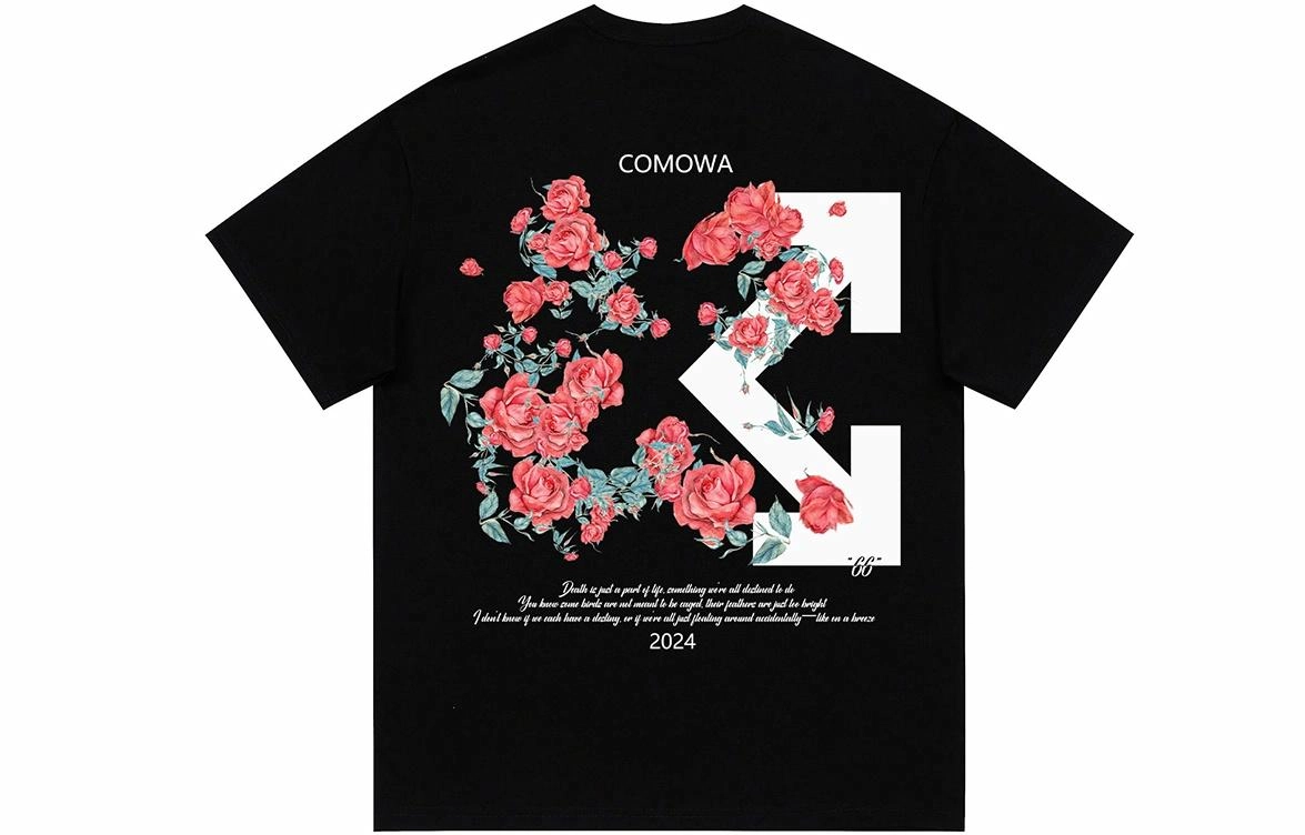 COMOWA LogoT