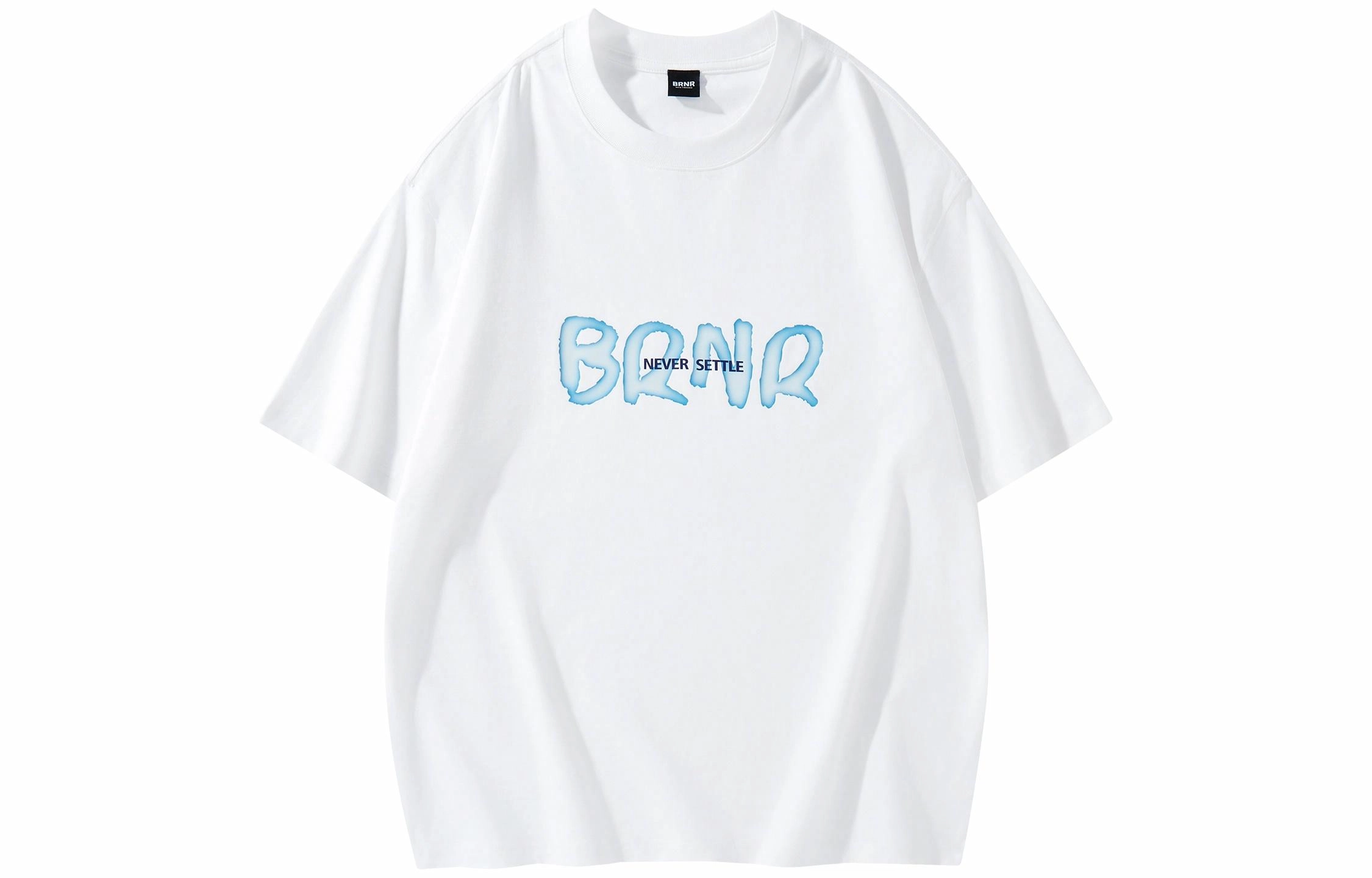 BRNR T