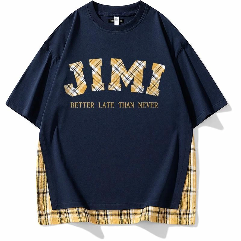 JIMIJONS T