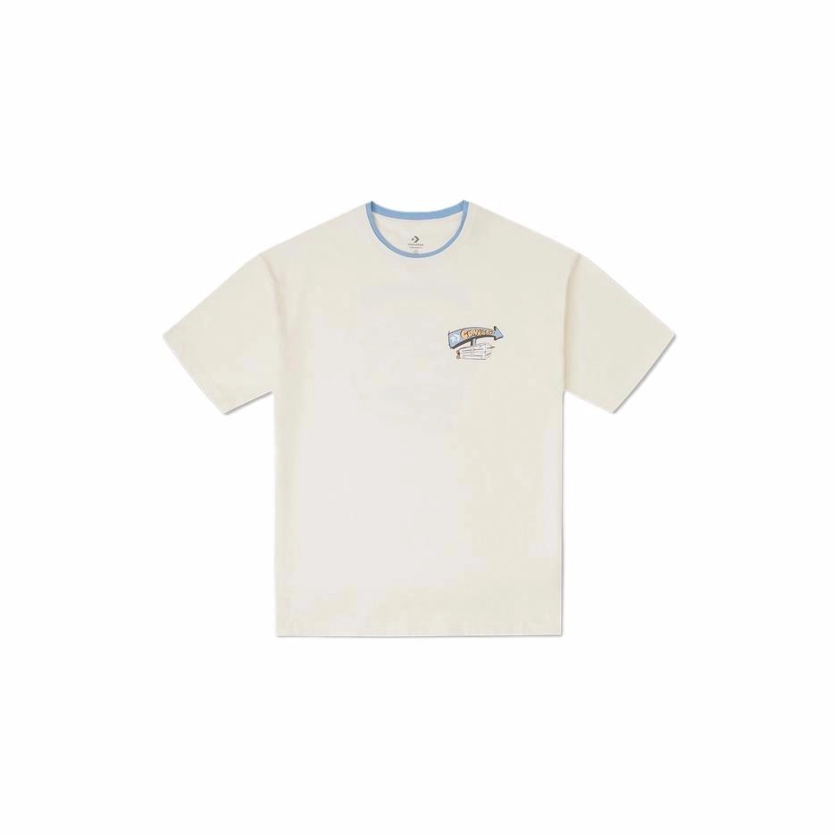 Converse T