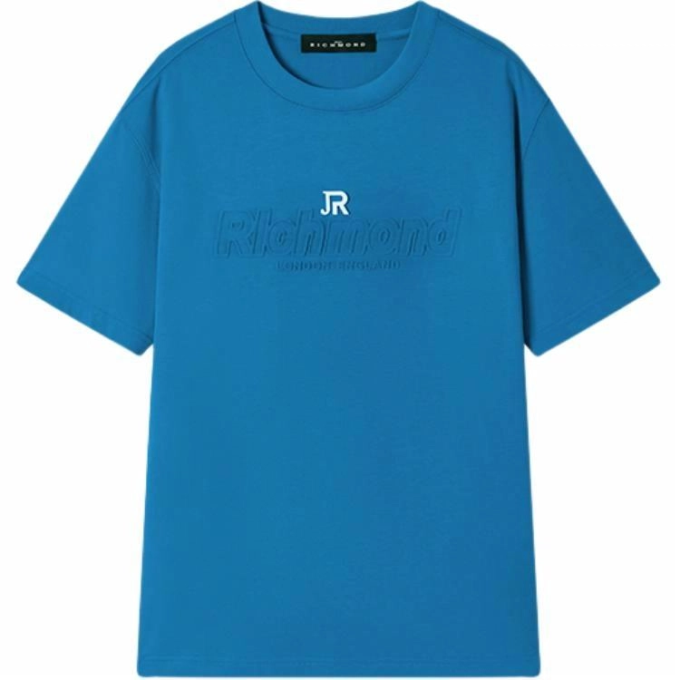 JOHN RICHMOND SS24 logoT