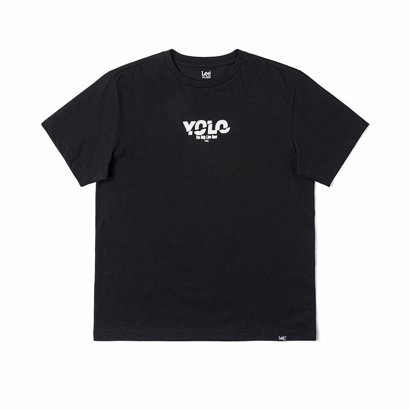 Lee SS25 Lee LogoT T