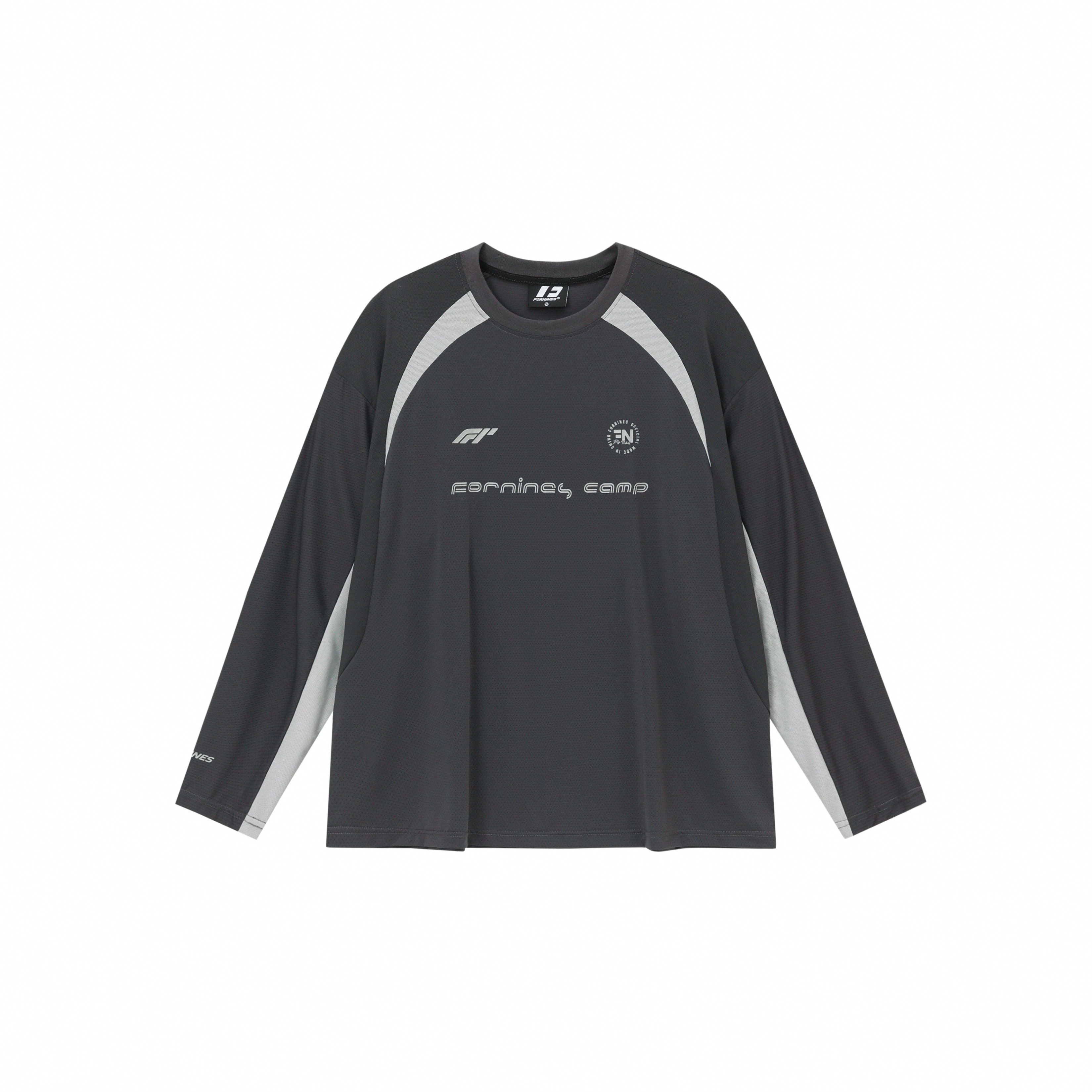 FORNINES T