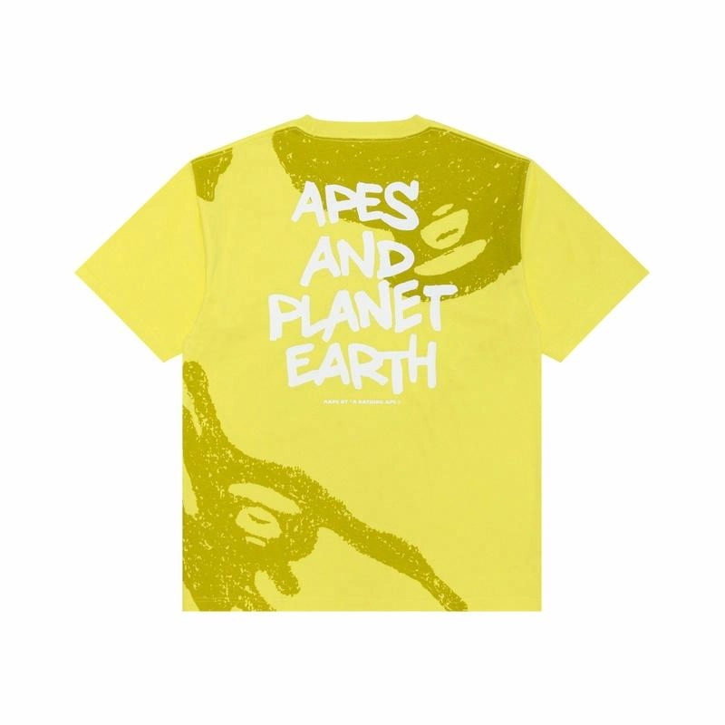 Aape SS24 T