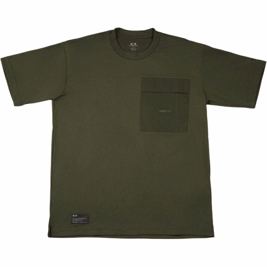 Oakley T