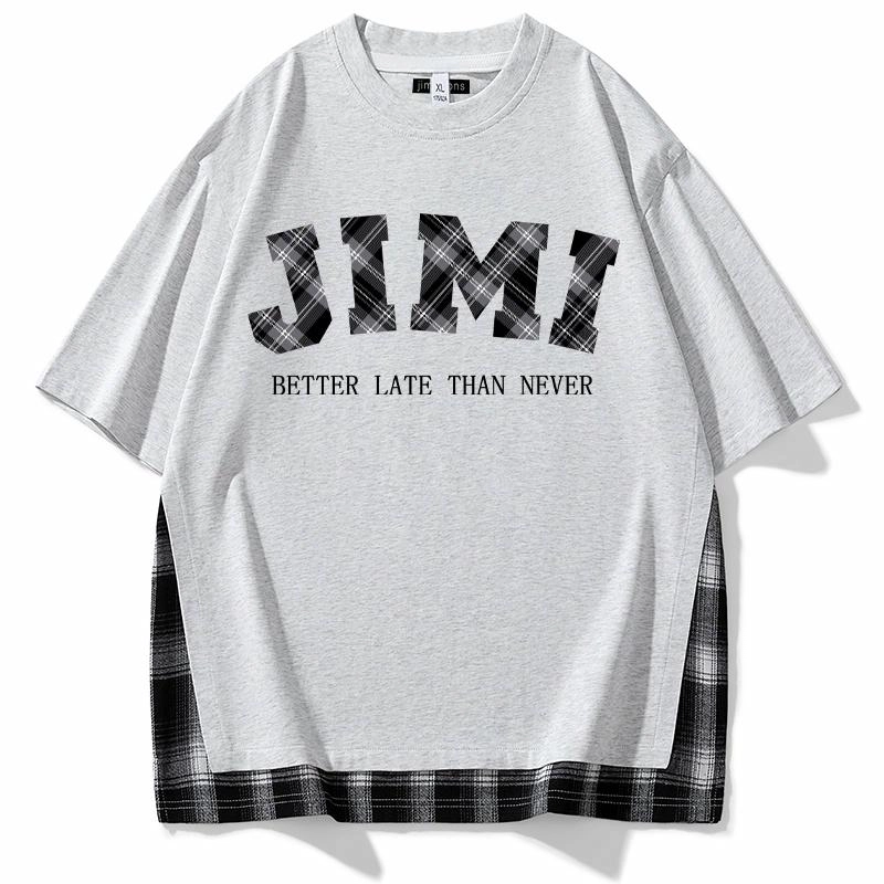 JIMIJONS T