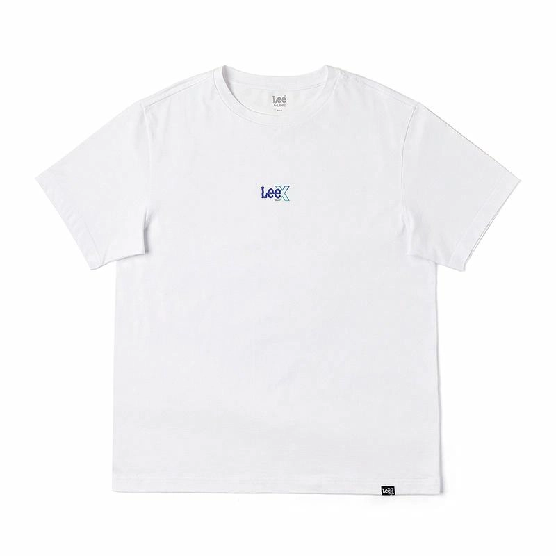 Lee SS25 Lee LogoT T