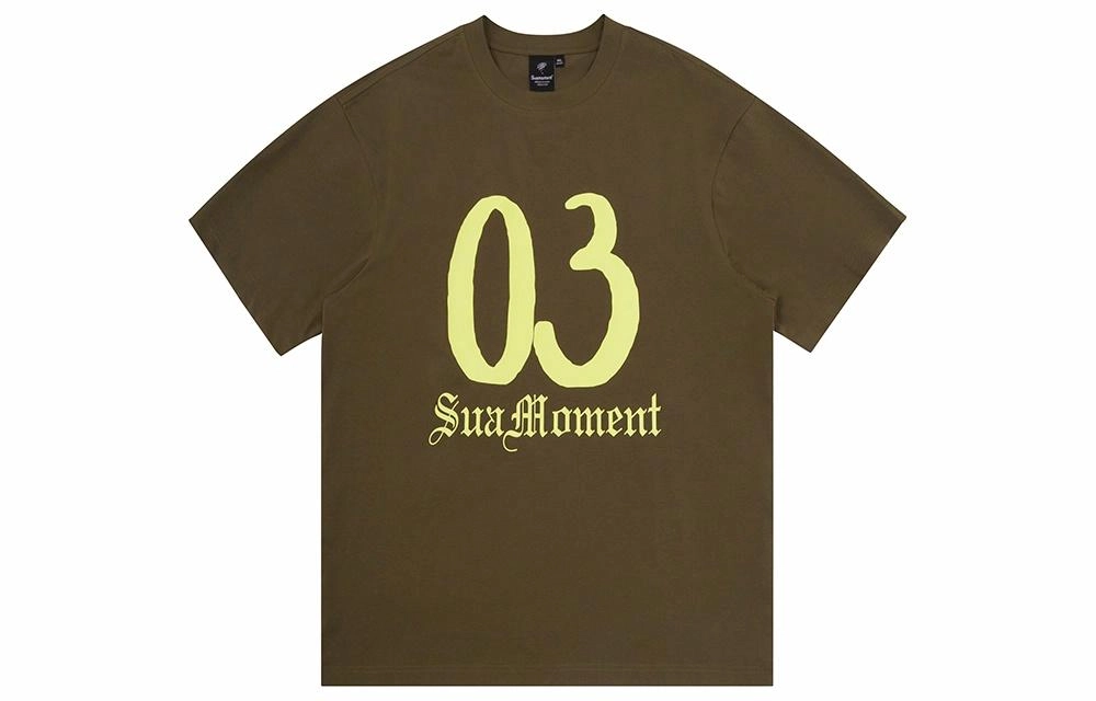 Suamoment S03T
