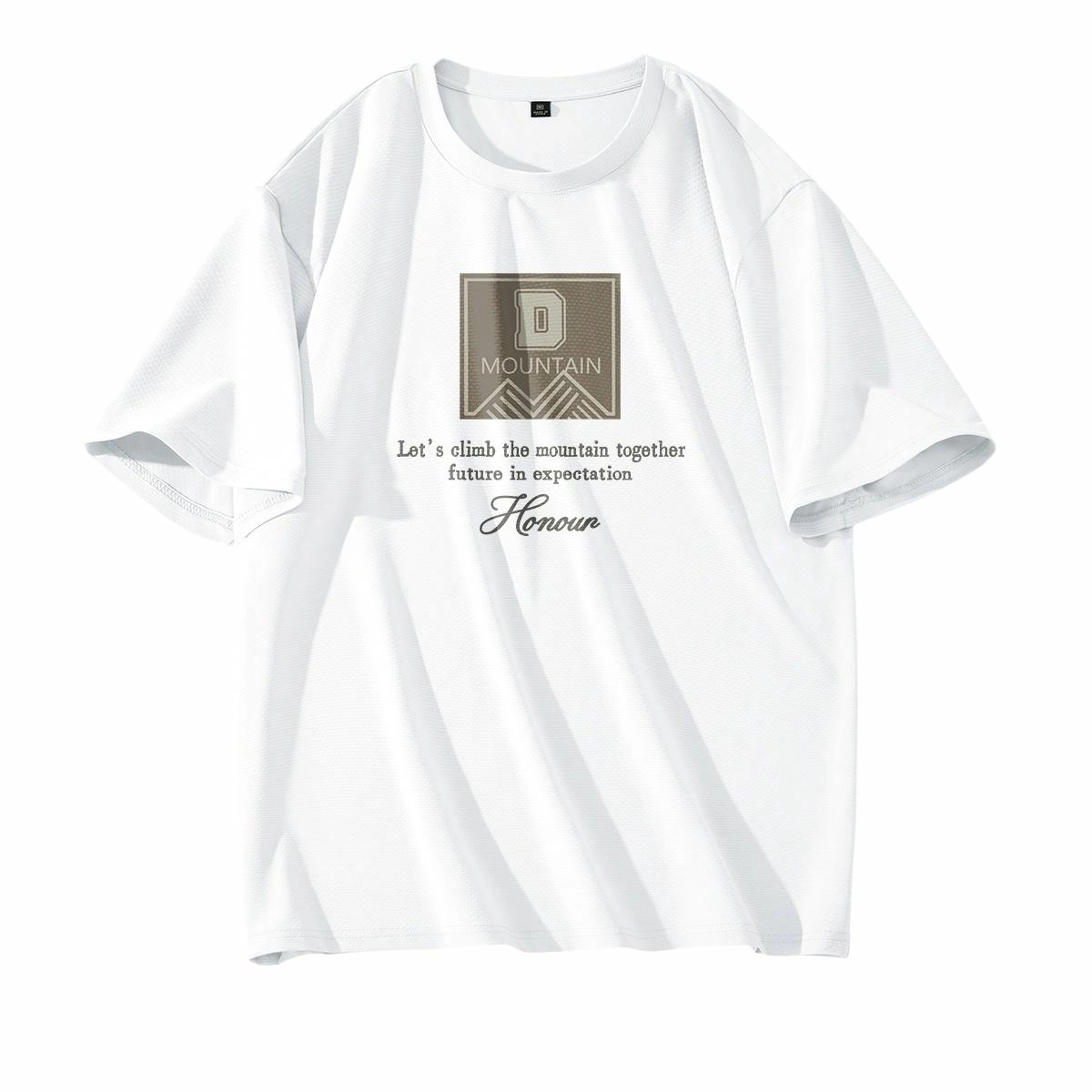 DEBRAND T