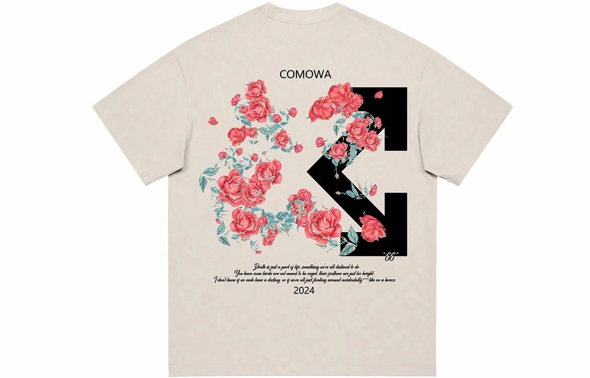 COMOWA LogoT