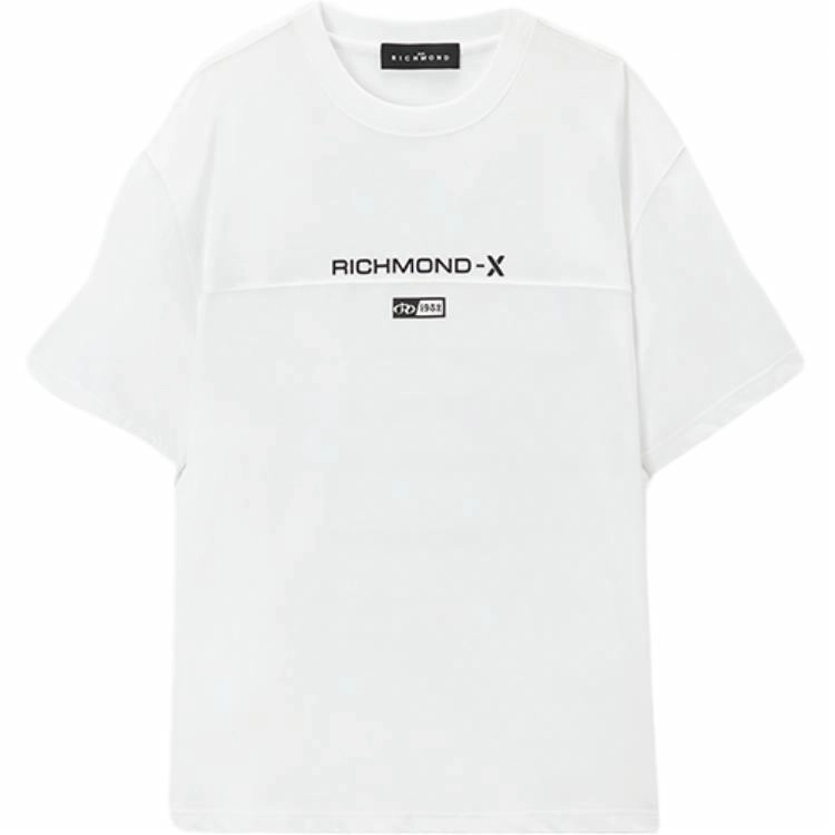 JOHN RICHMOND SS24 T