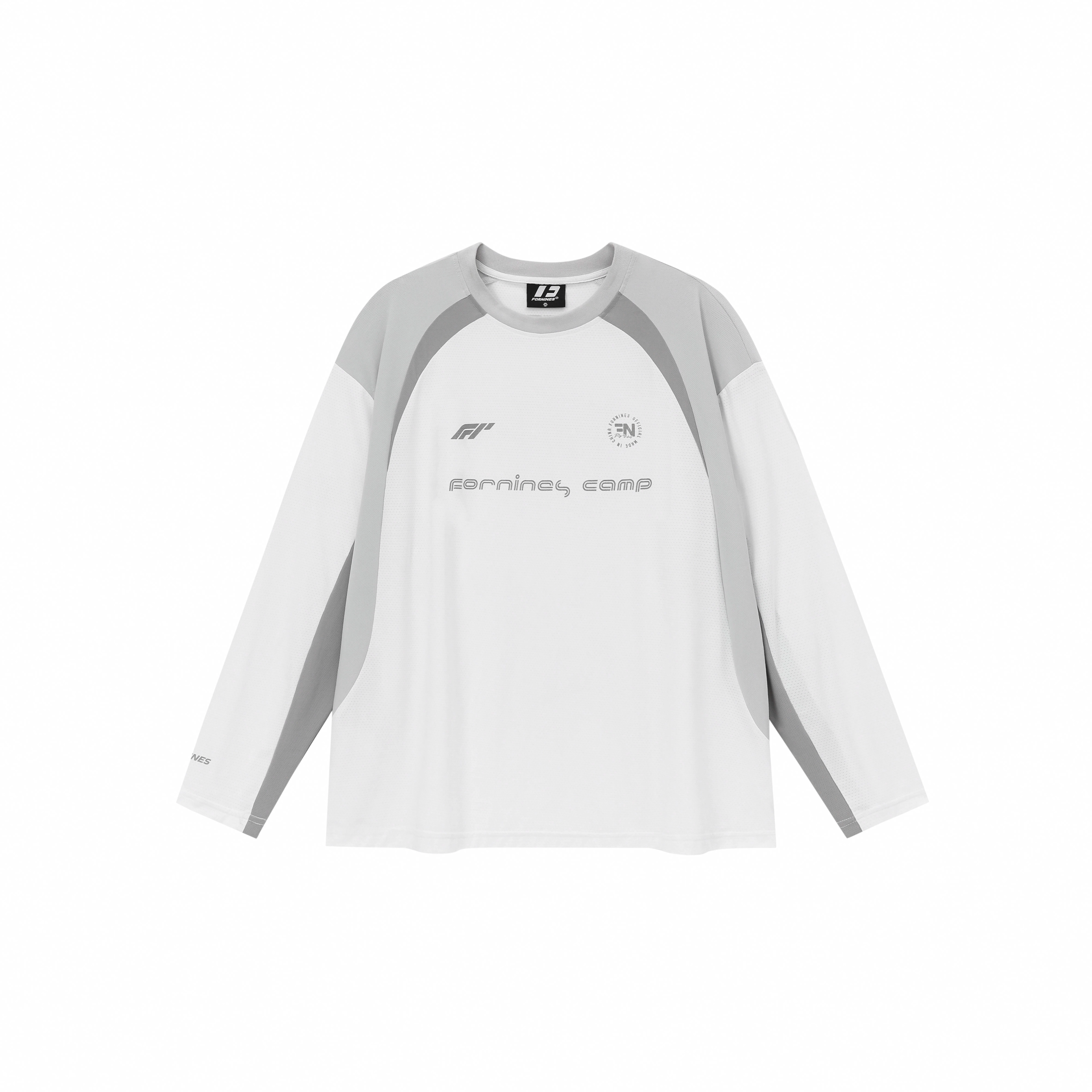 FORNINES T