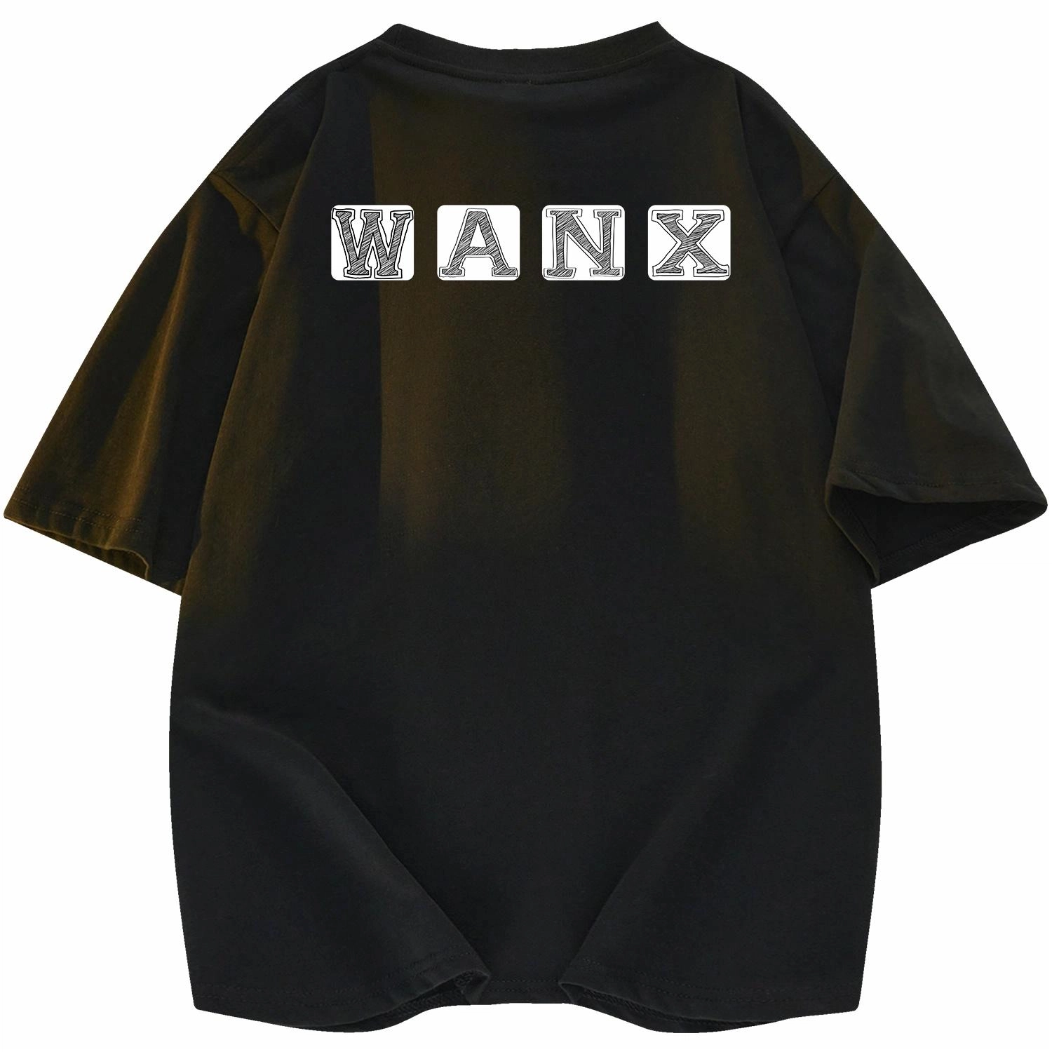 WANX LogooversizeT