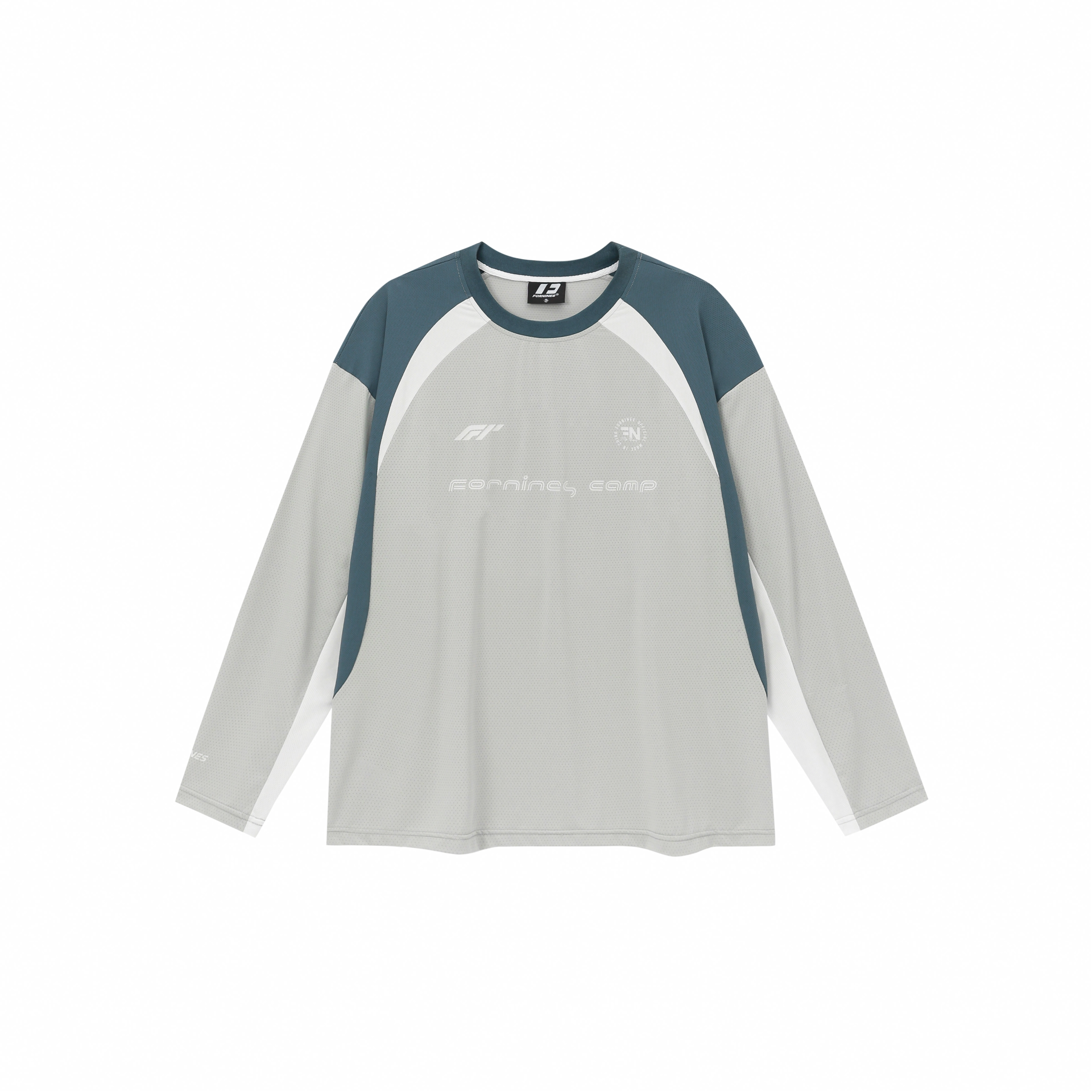FORNINES T