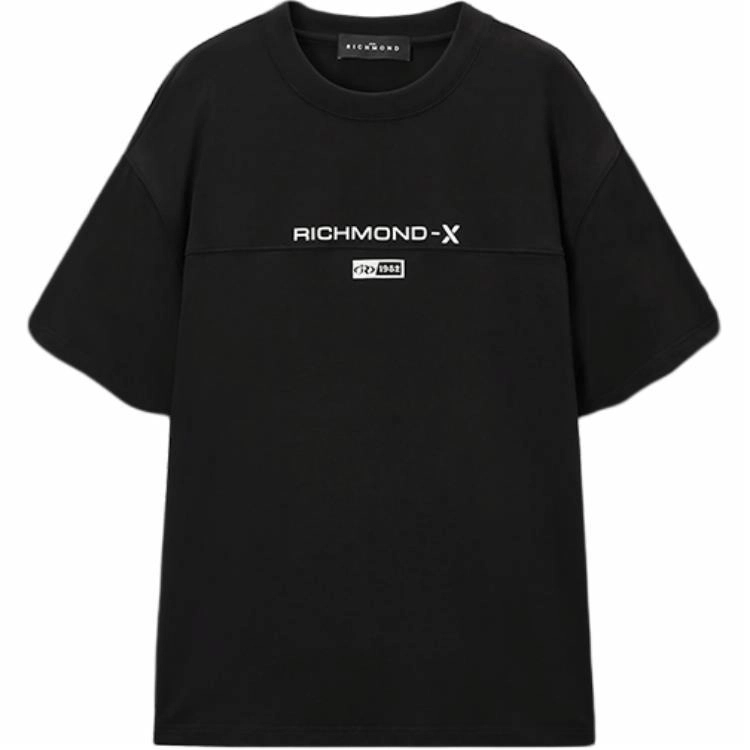 JOHN RICHMOND SS24 T
