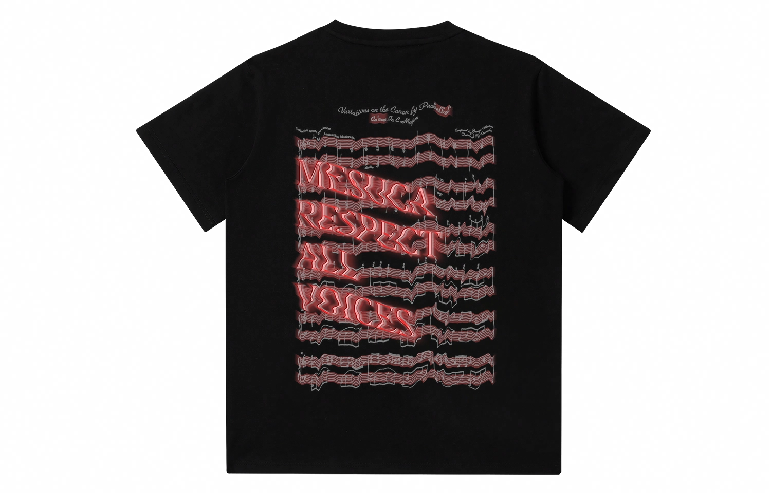 MESUCA logoT