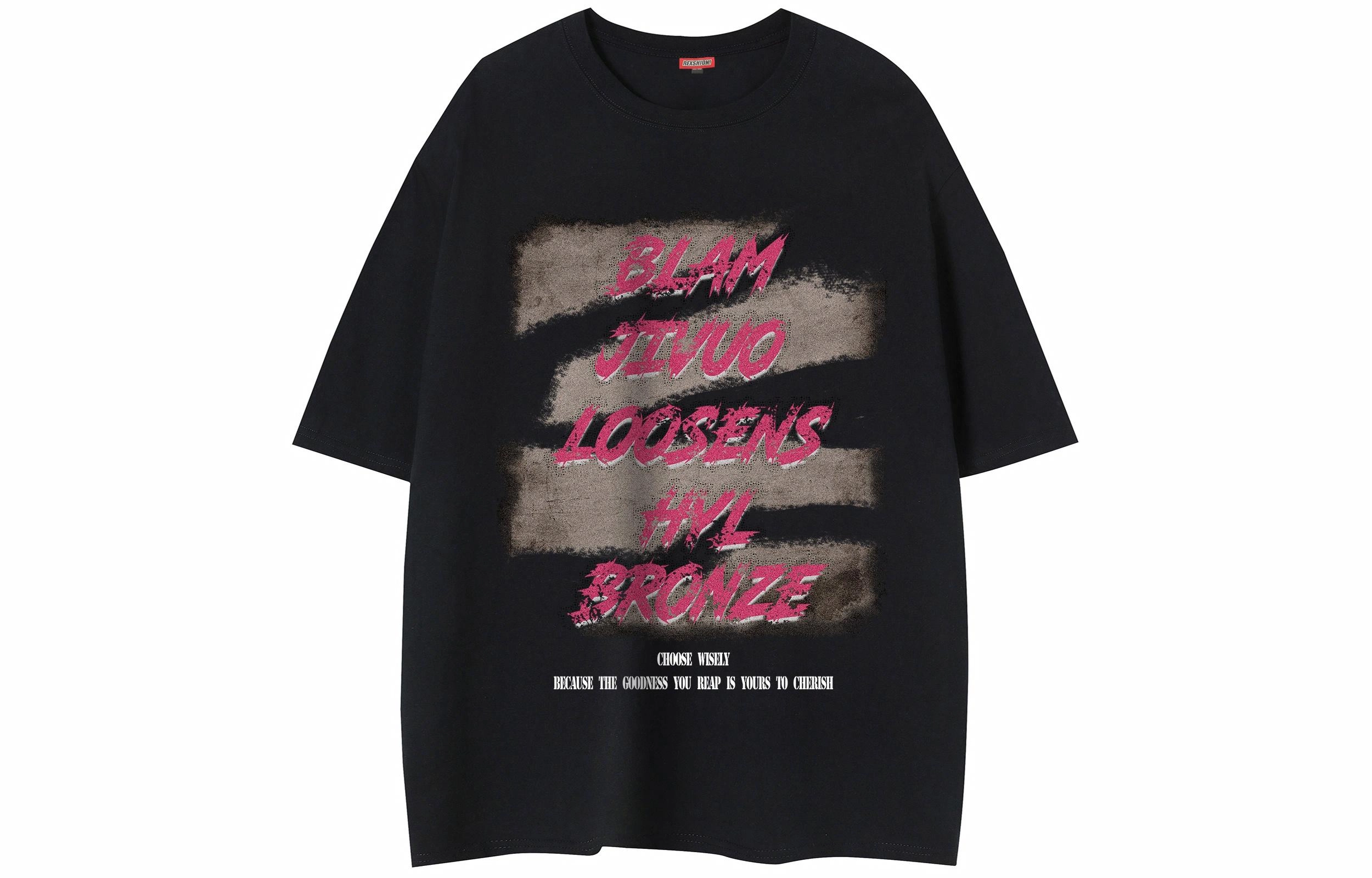 REXSHION T