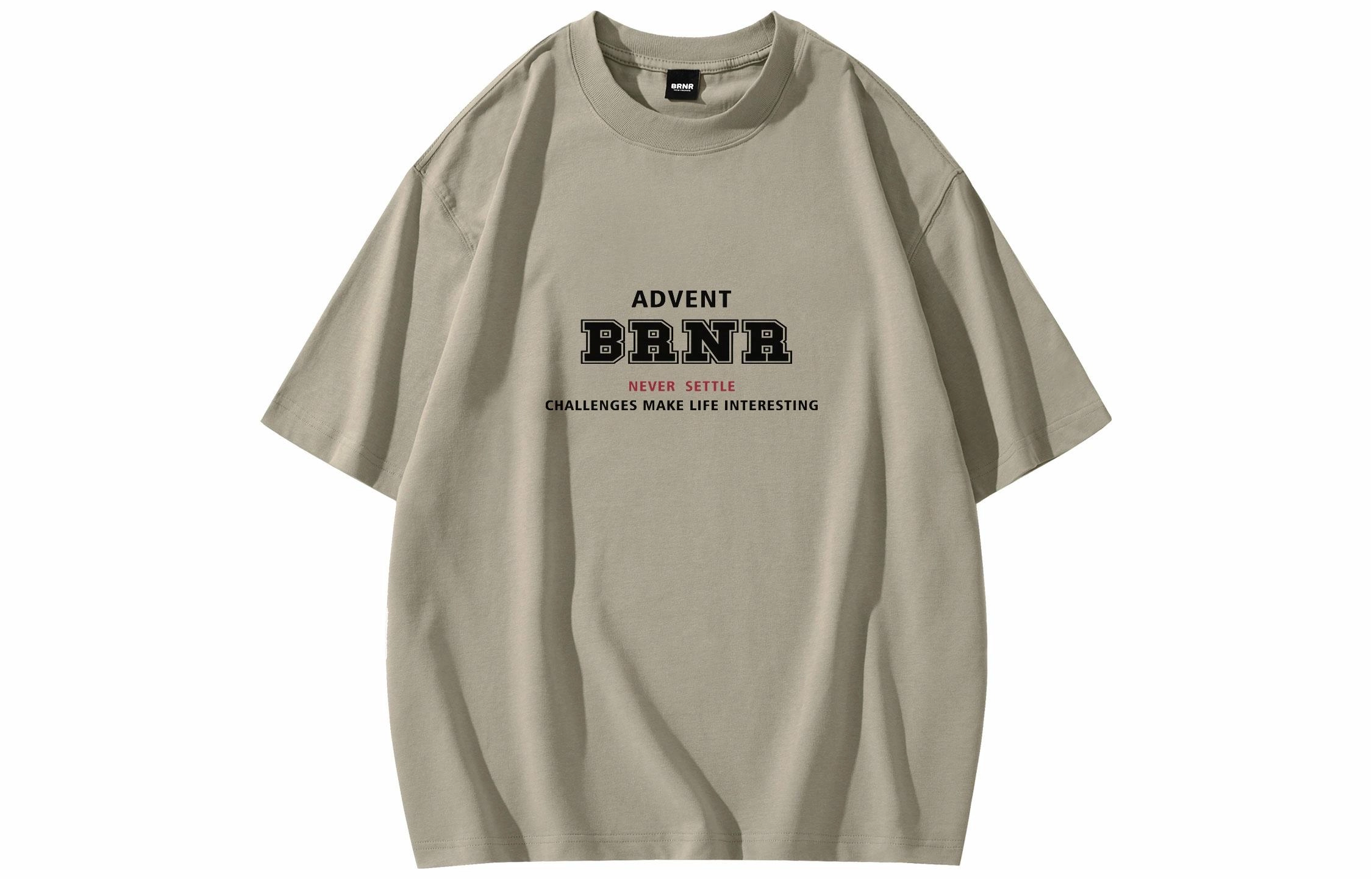 BRNR LogoT