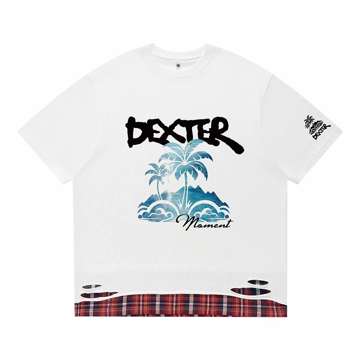 DUKE+DEXTER T