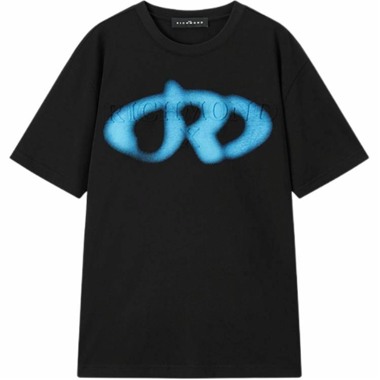 JOHN RICHMOND SS24 logoT