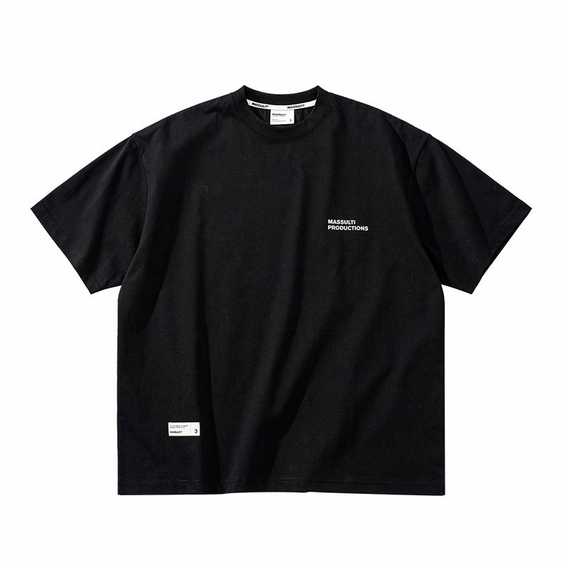 MASSULTI T