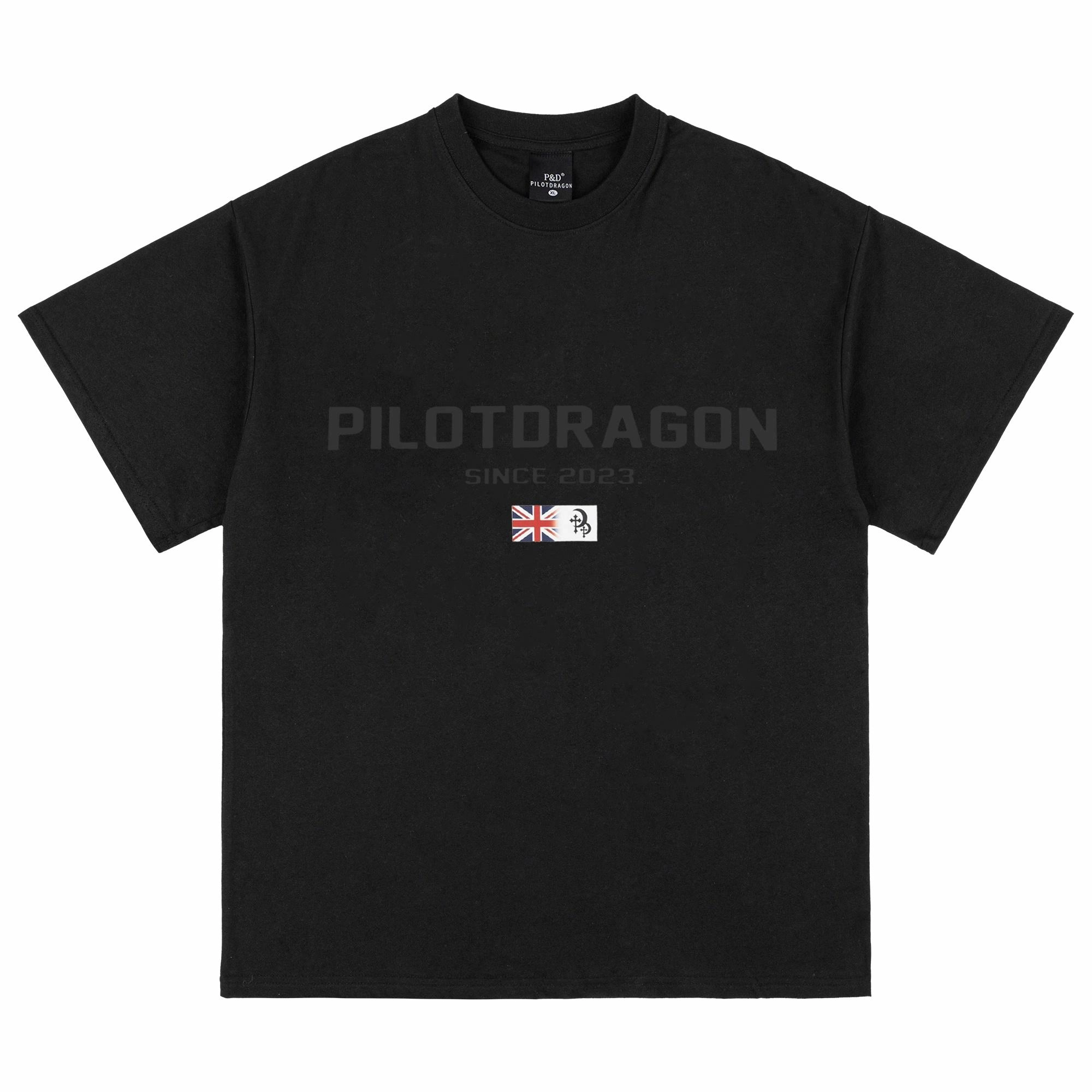 PILOTDRAGON PD logoT